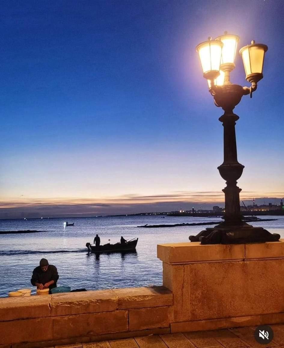Atticocinque Apartment Bari
