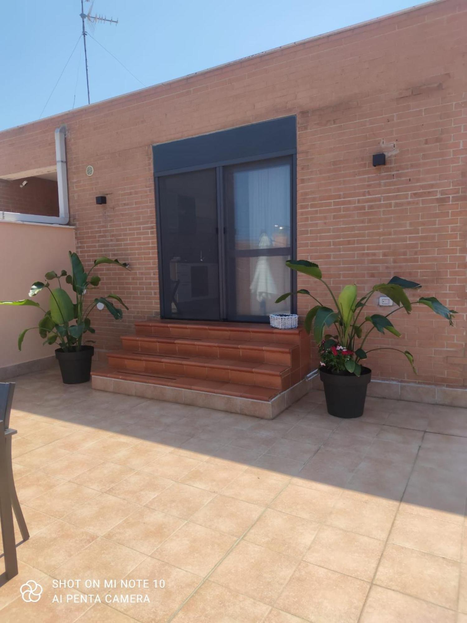 Atticocinque Apartment *