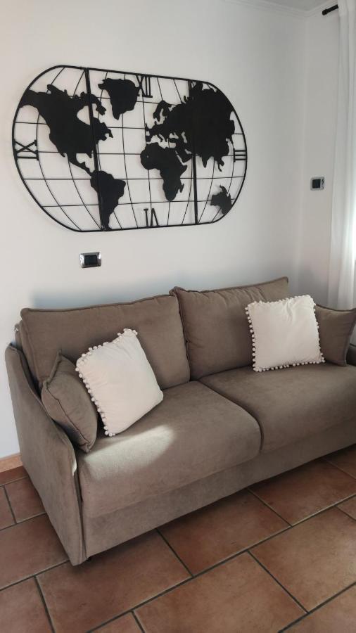 Atticocinque Appartement