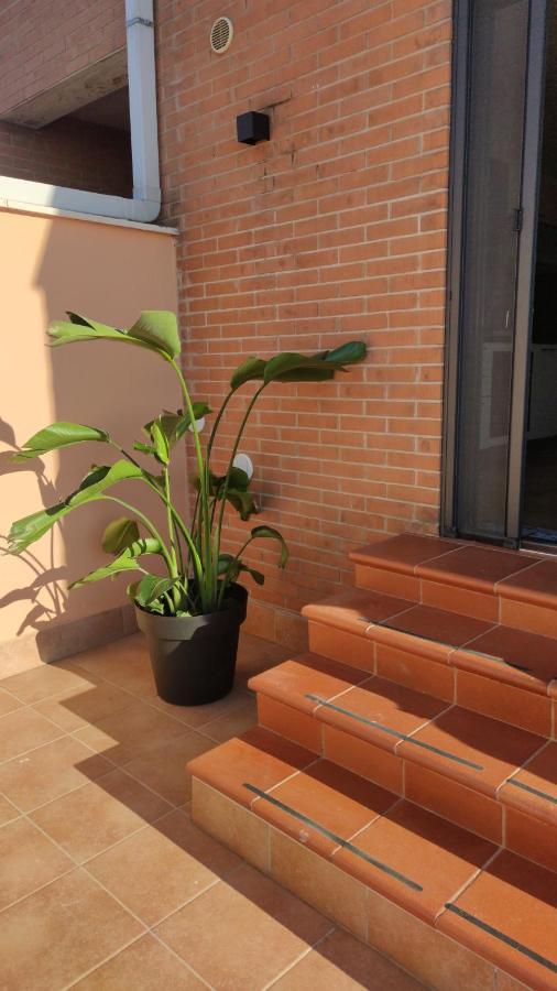 Appartement Atticocinque *