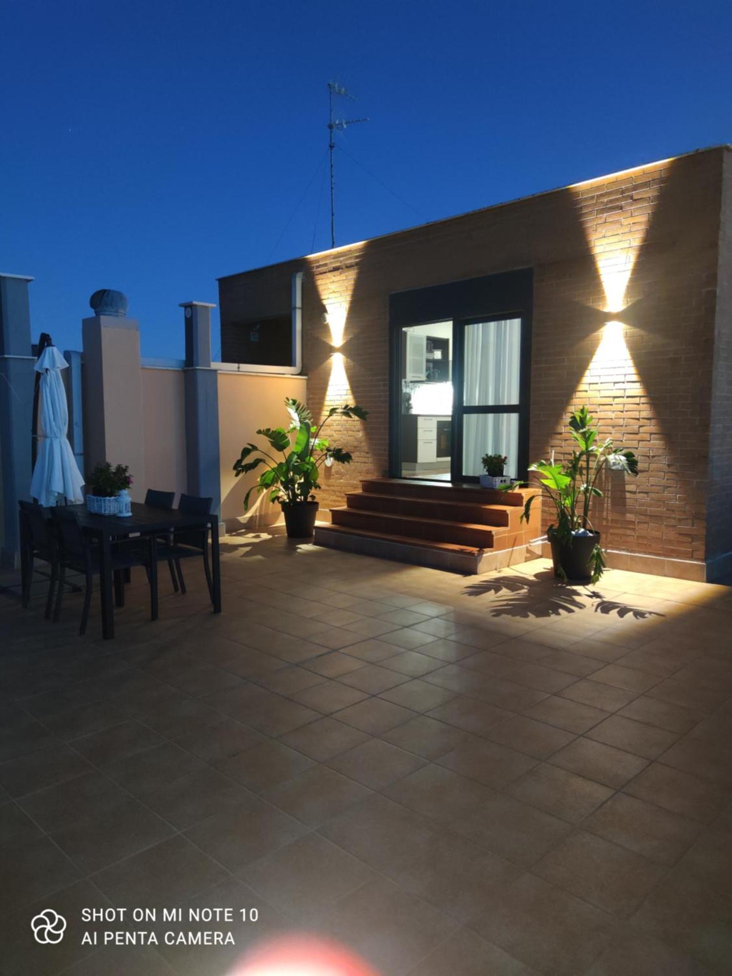 Atticocinque Appartement