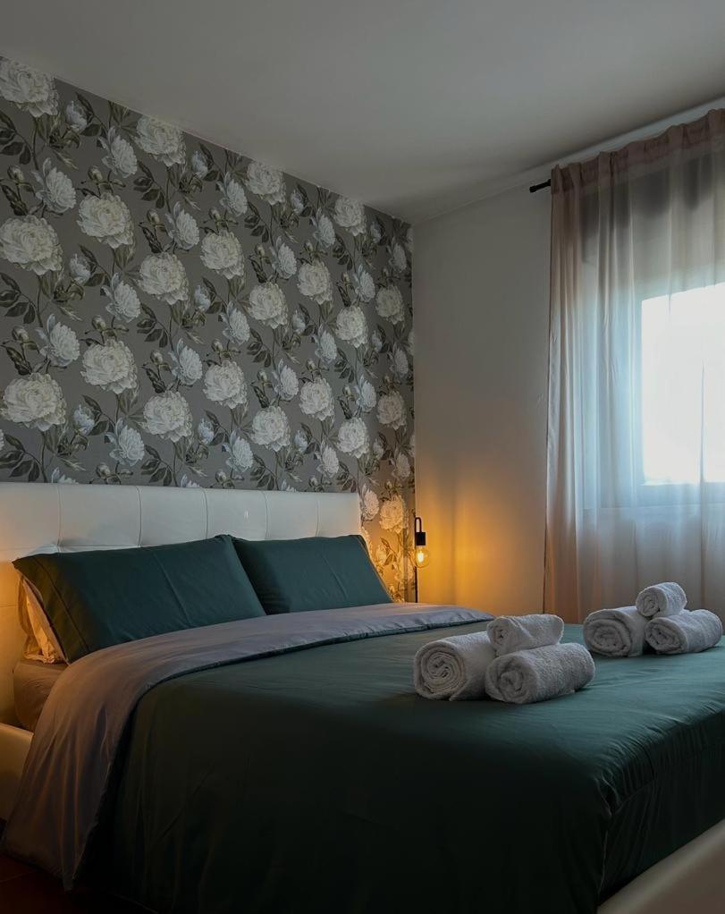 Appartement Atticocinque Bari