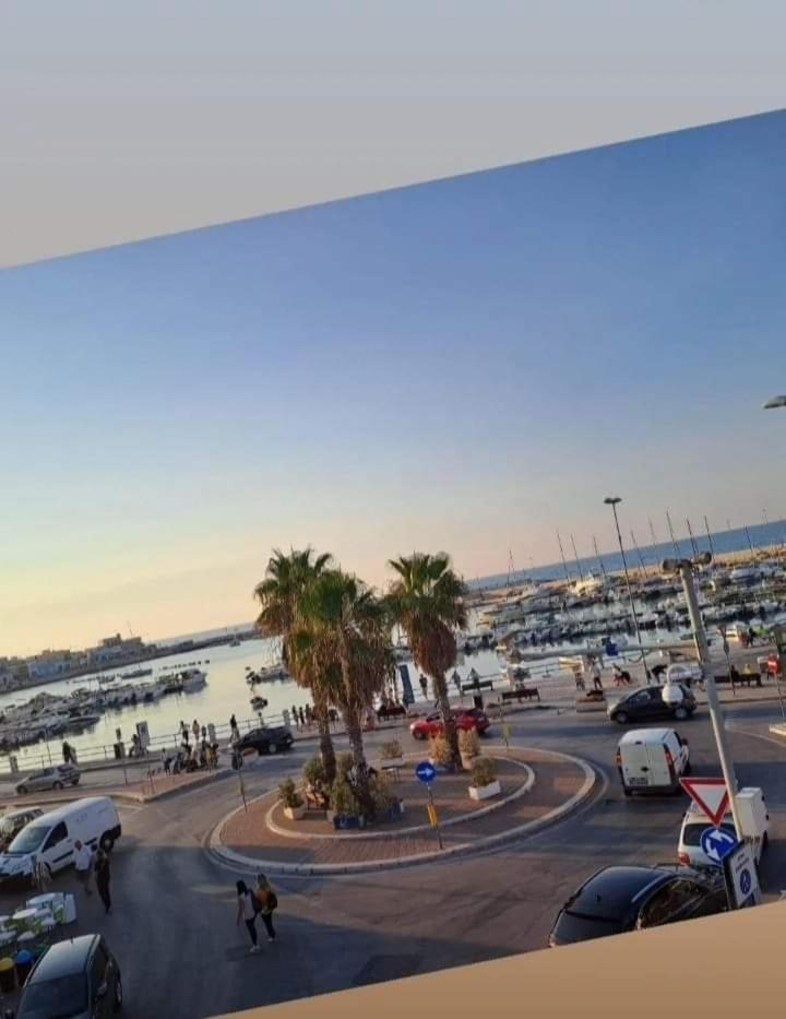 Atticocinque Appartement Bari