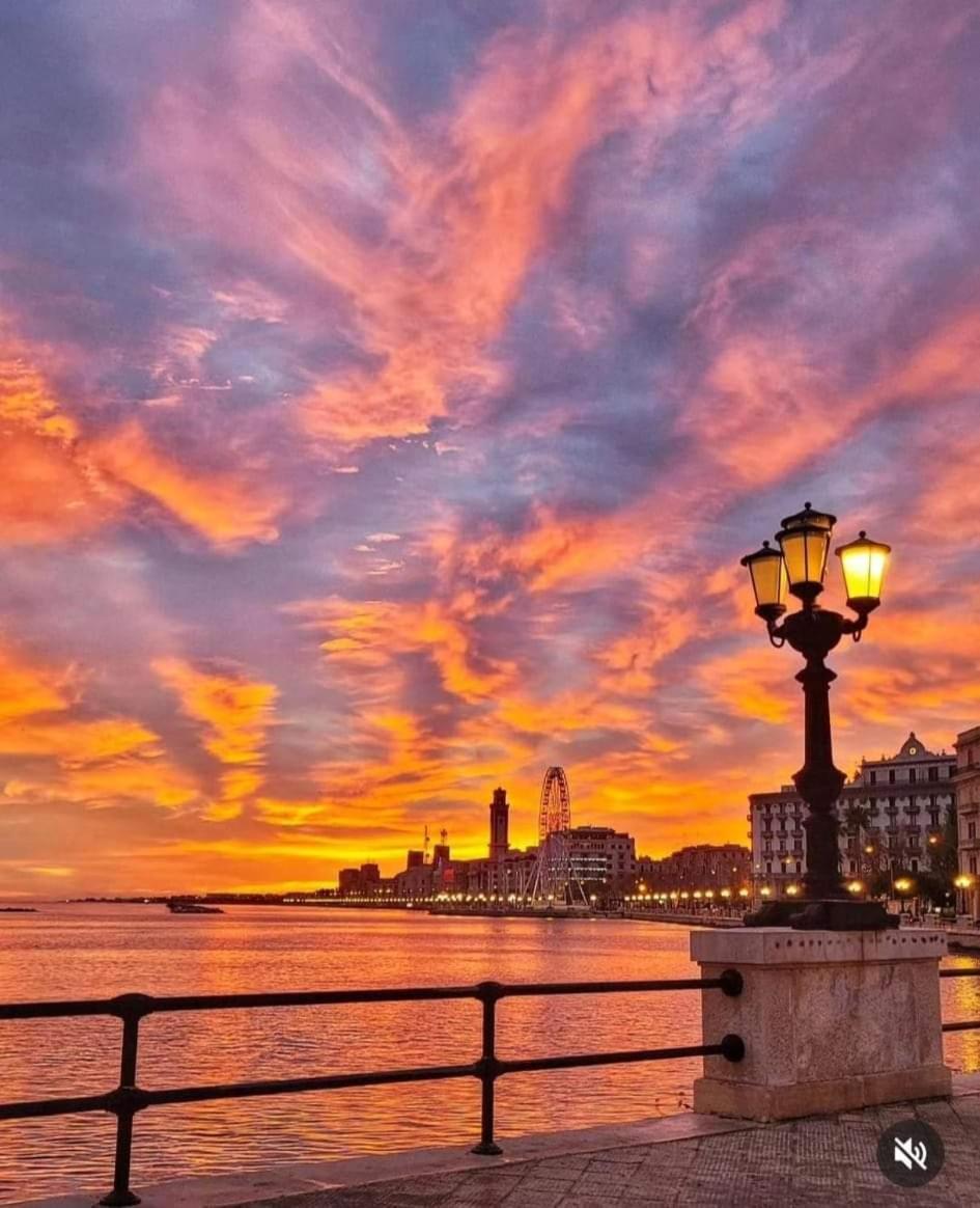 Atticocinque * Bari