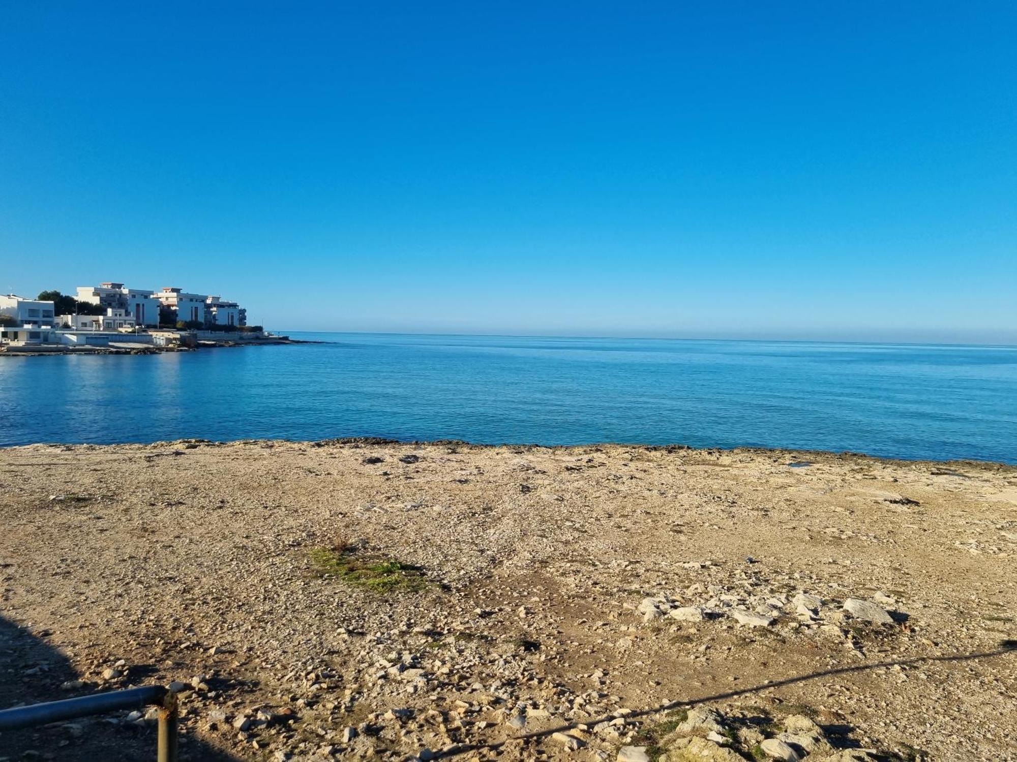 Appartement Atticocinque Bari