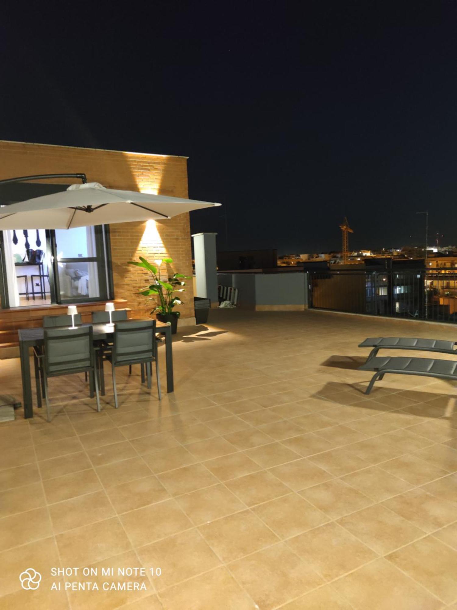 Appartement Atticocinque