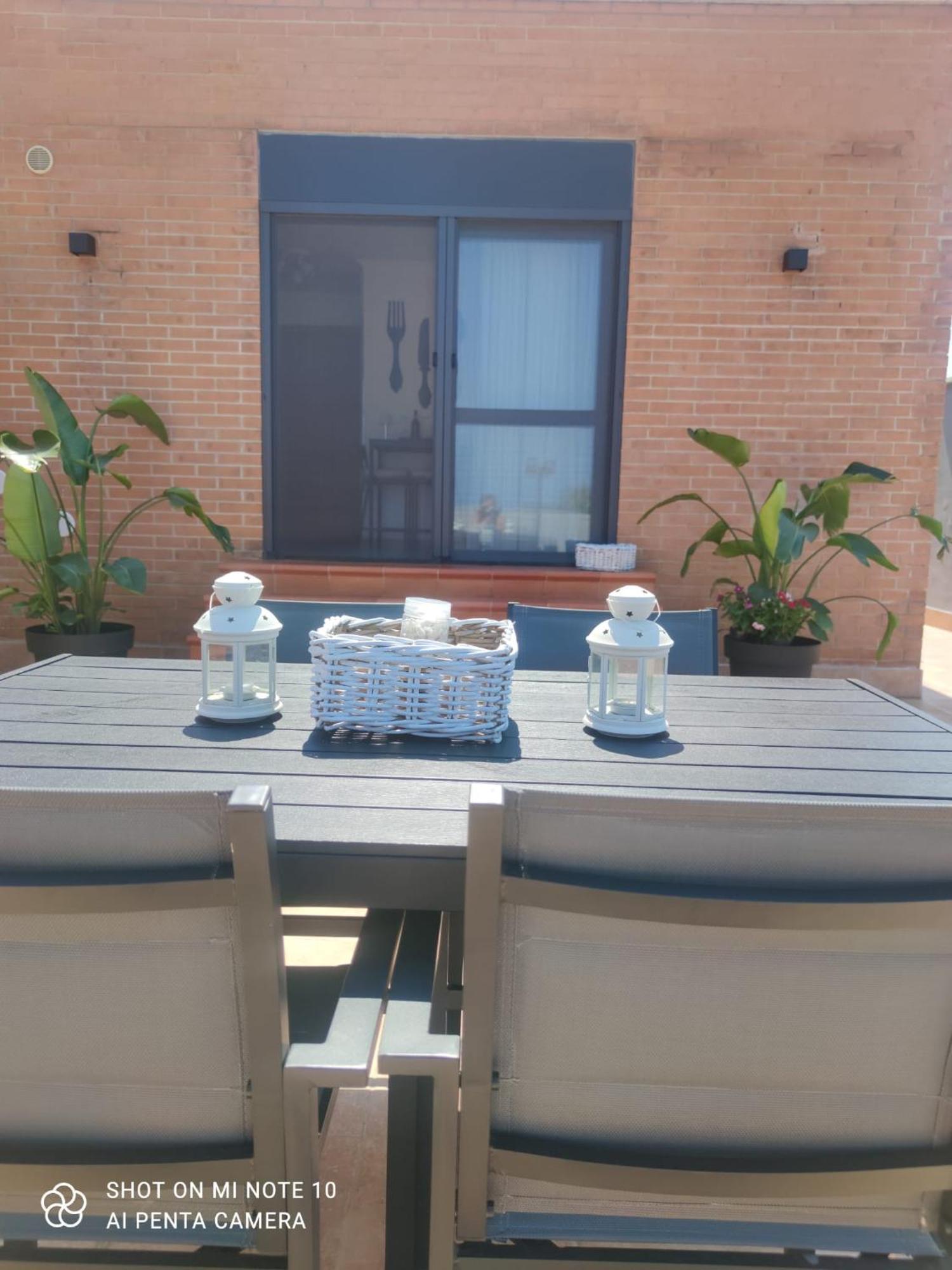Appartement Atticocinque Bari