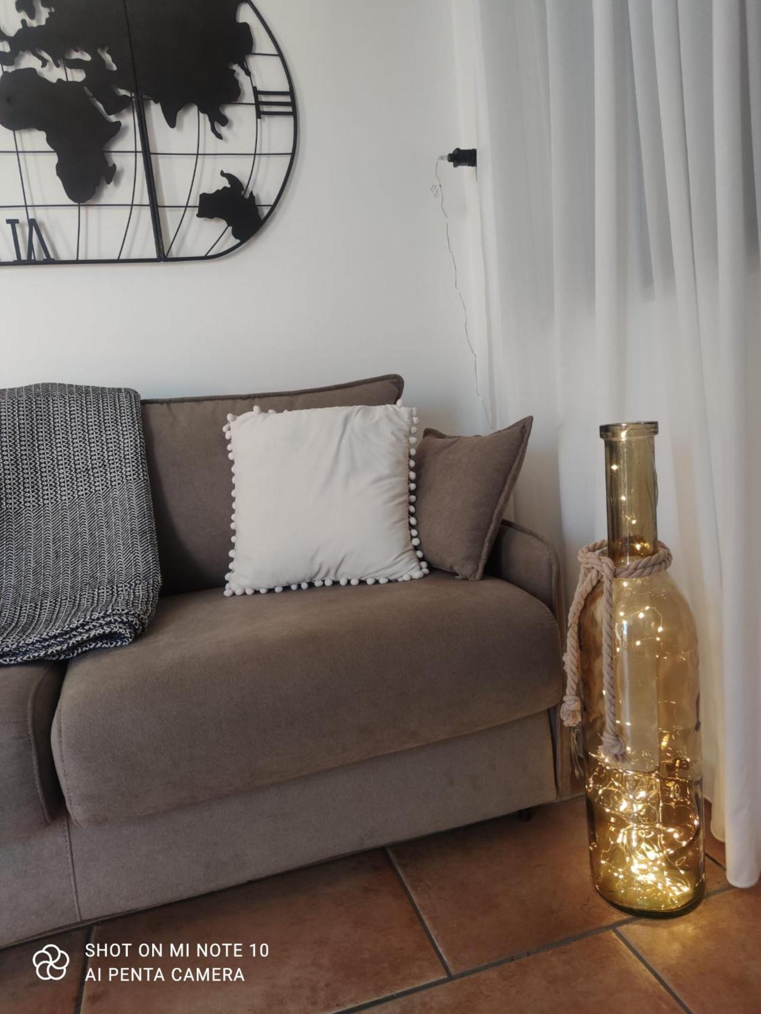 Appartement Atticocinque Bari