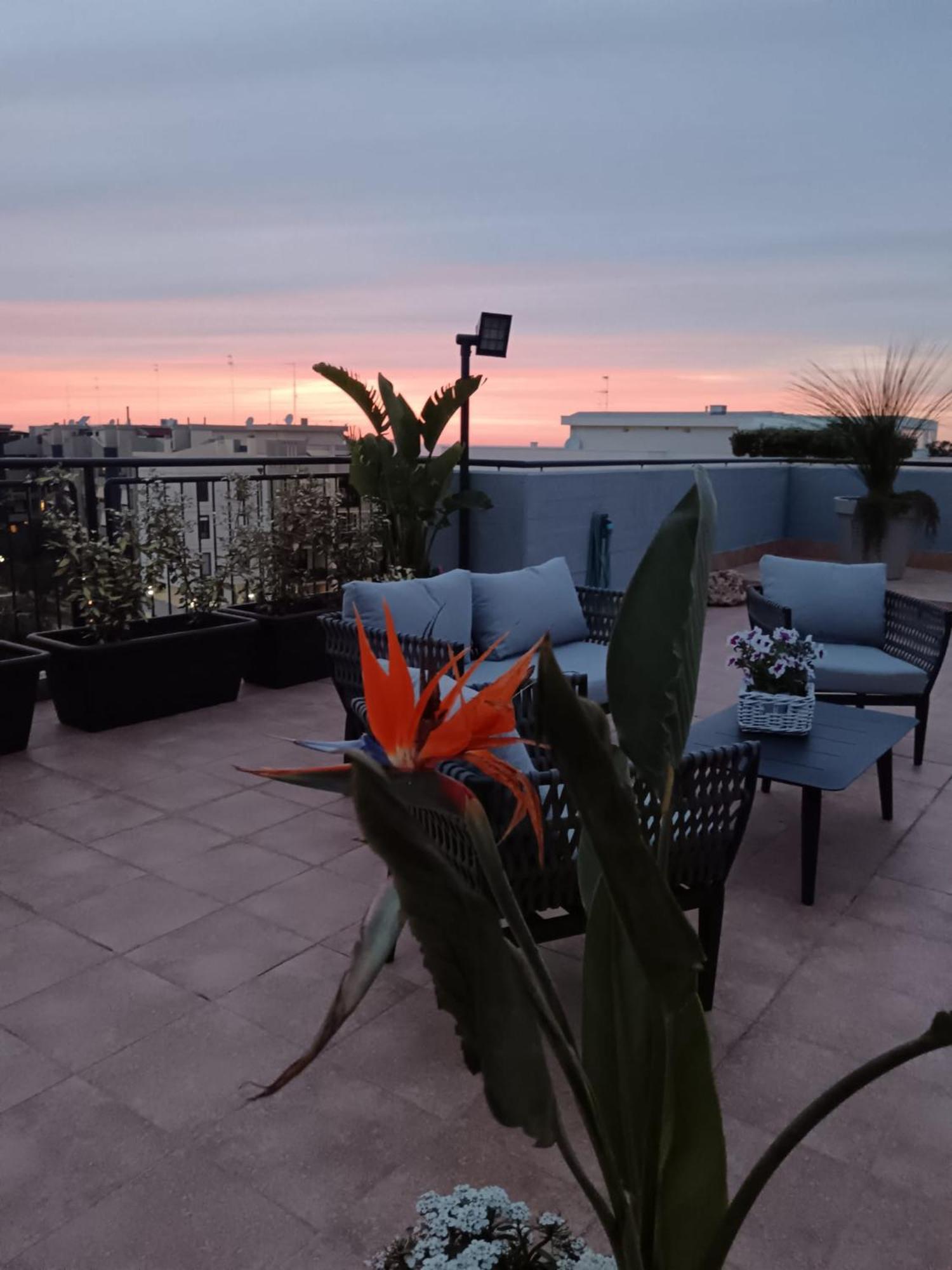 Appartement Atticocinque