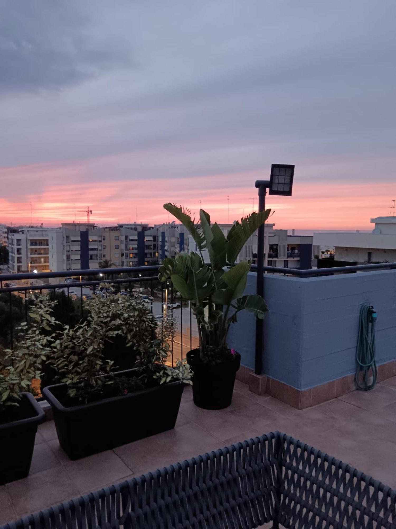 Appartement Atticocinque